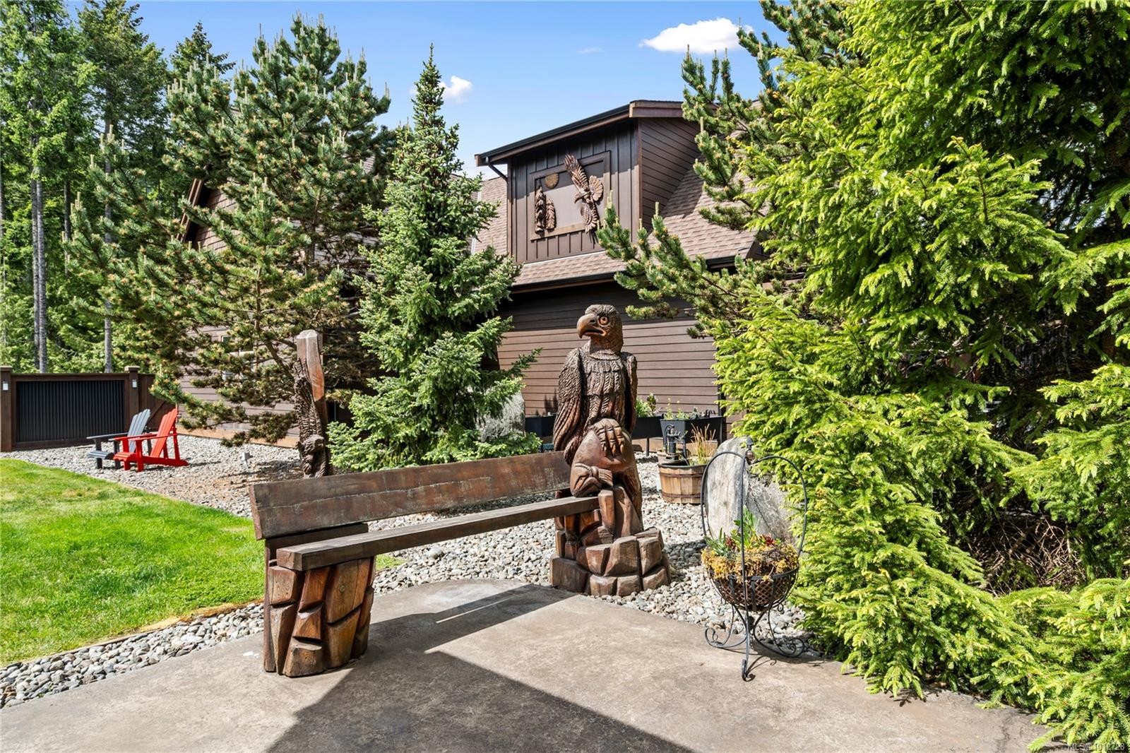 3237 Ridgeview Pl, Nanaimo, BC