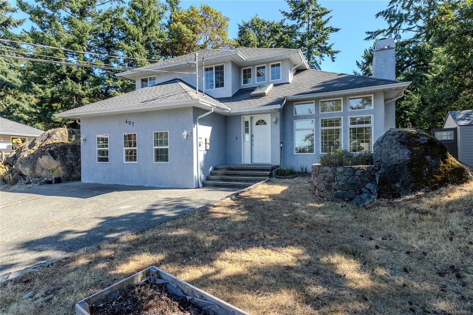 407 Coralee Pl, Langford, BC