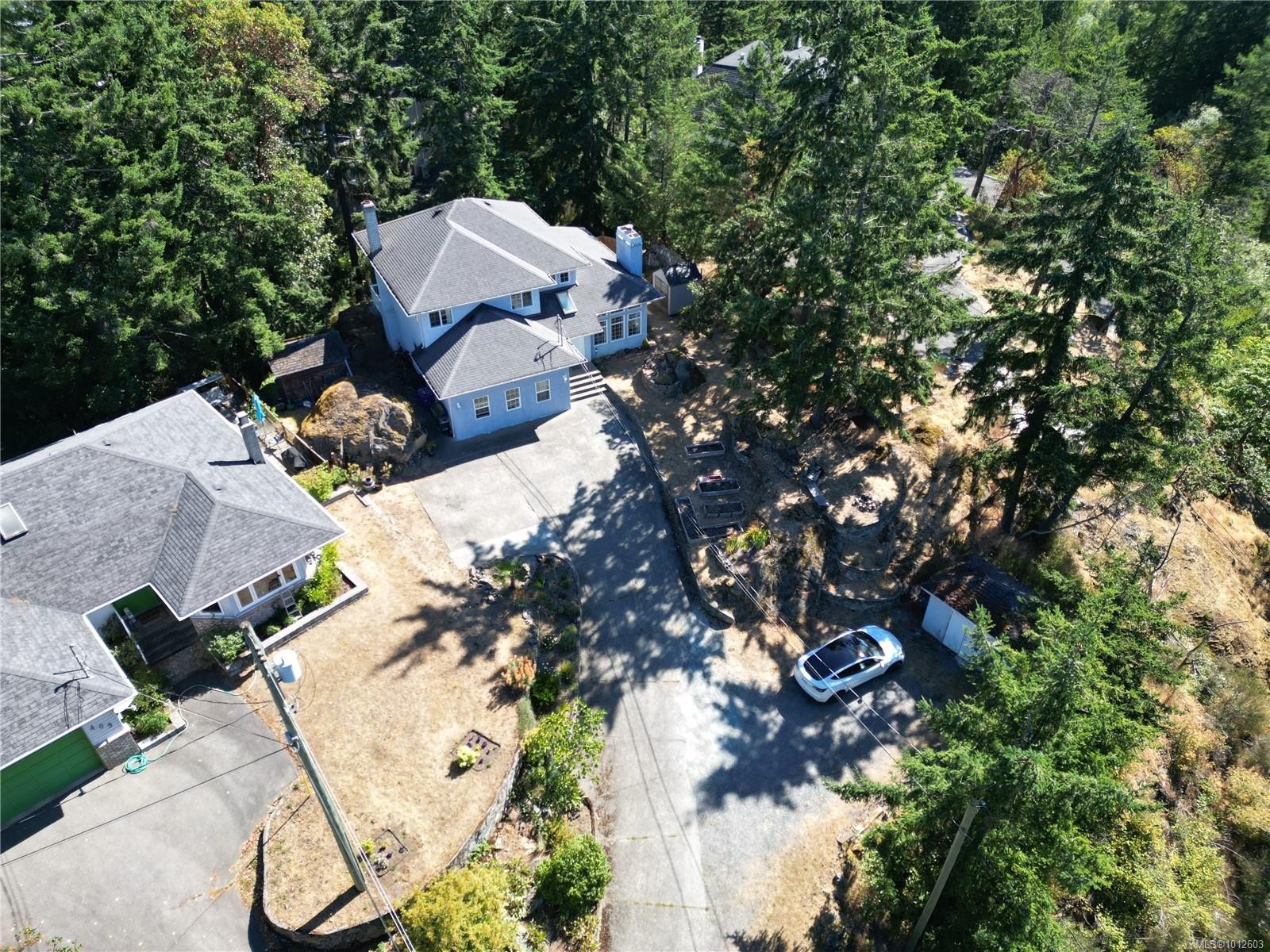 407 Coralee Pl, Langford, BC