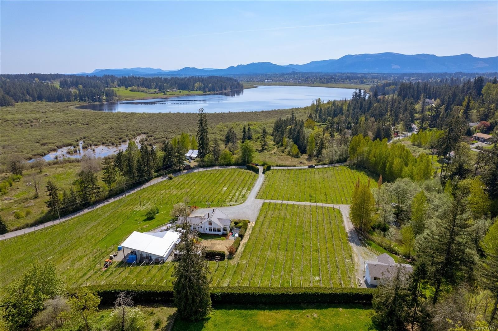6798 Norcross Rd, Duncan, BC