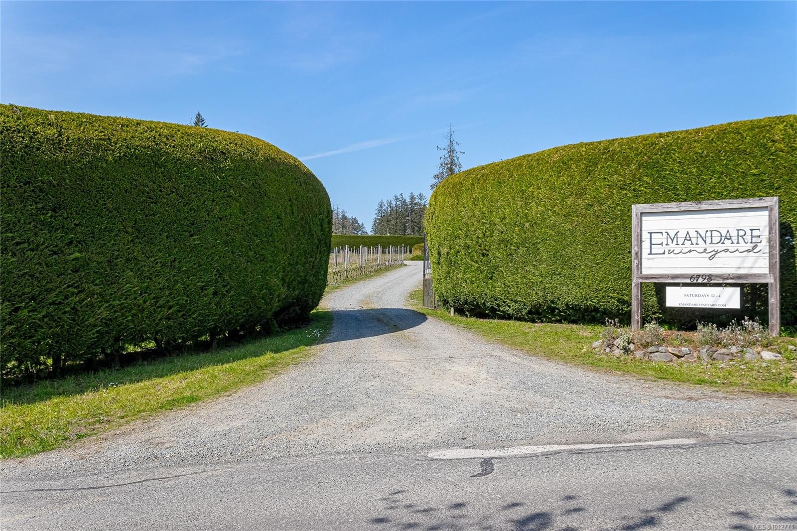 6798 Norcross Rd, Duncan, BC