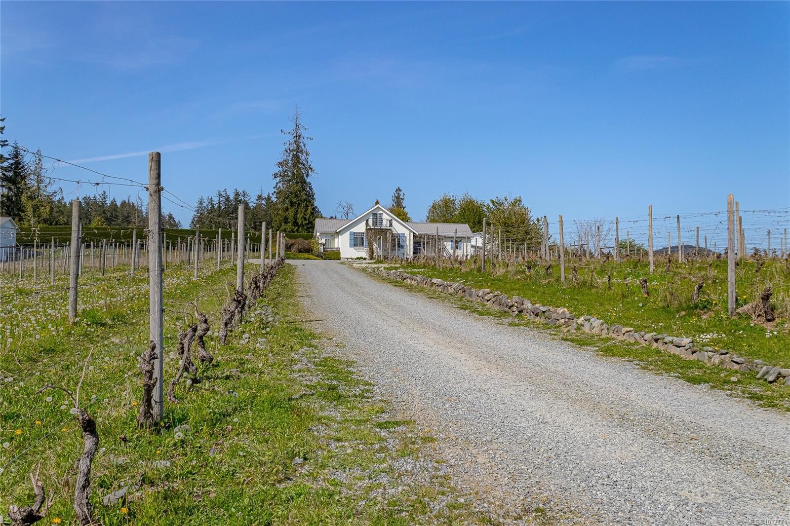 6798 Norcross Rd, Duncan, BC