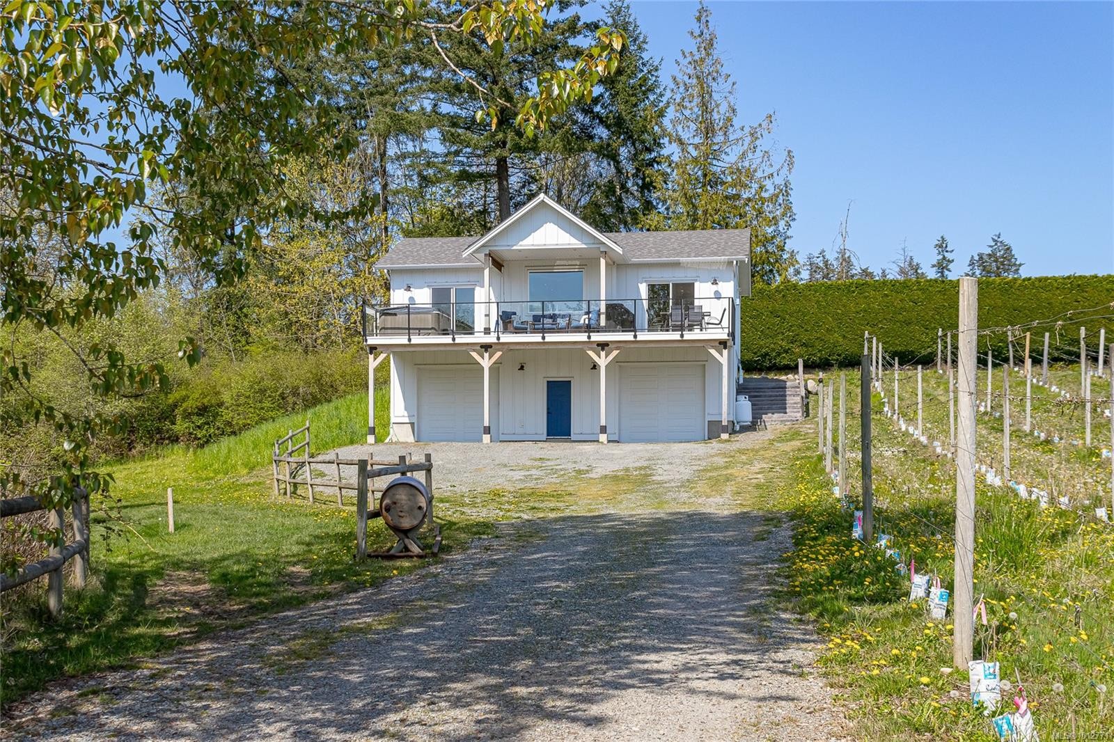 6798 Norcross Rd, Duncan, BC