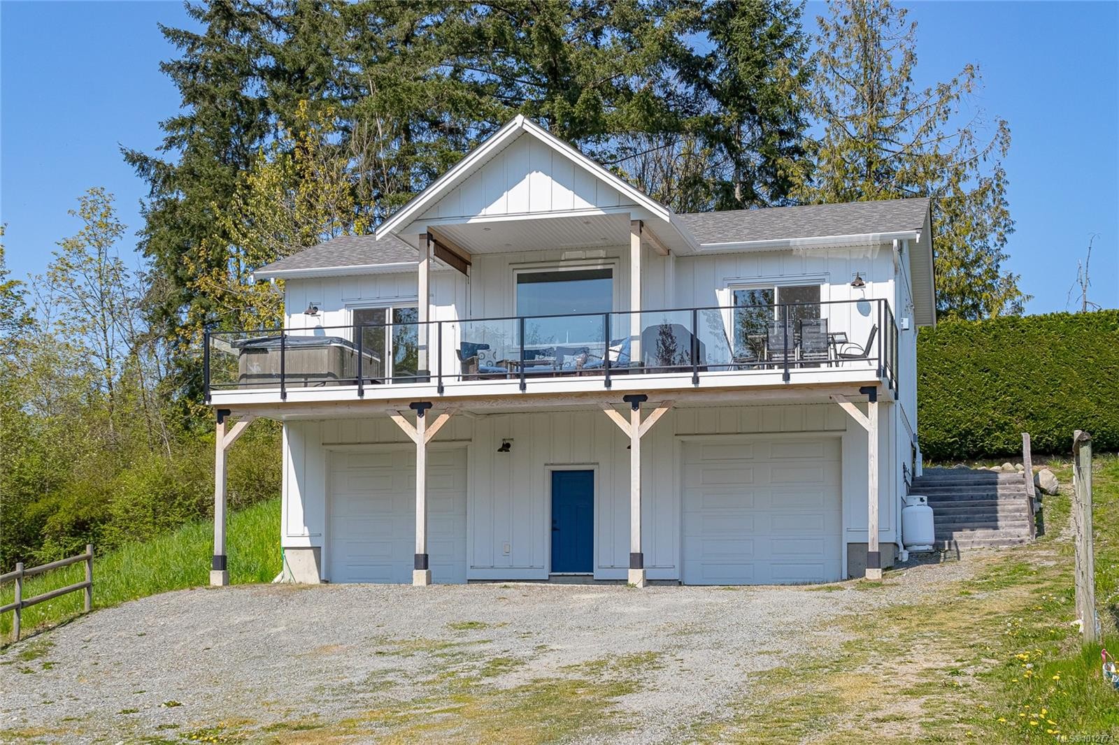 6798 Norcross Rd, Duncan, BC