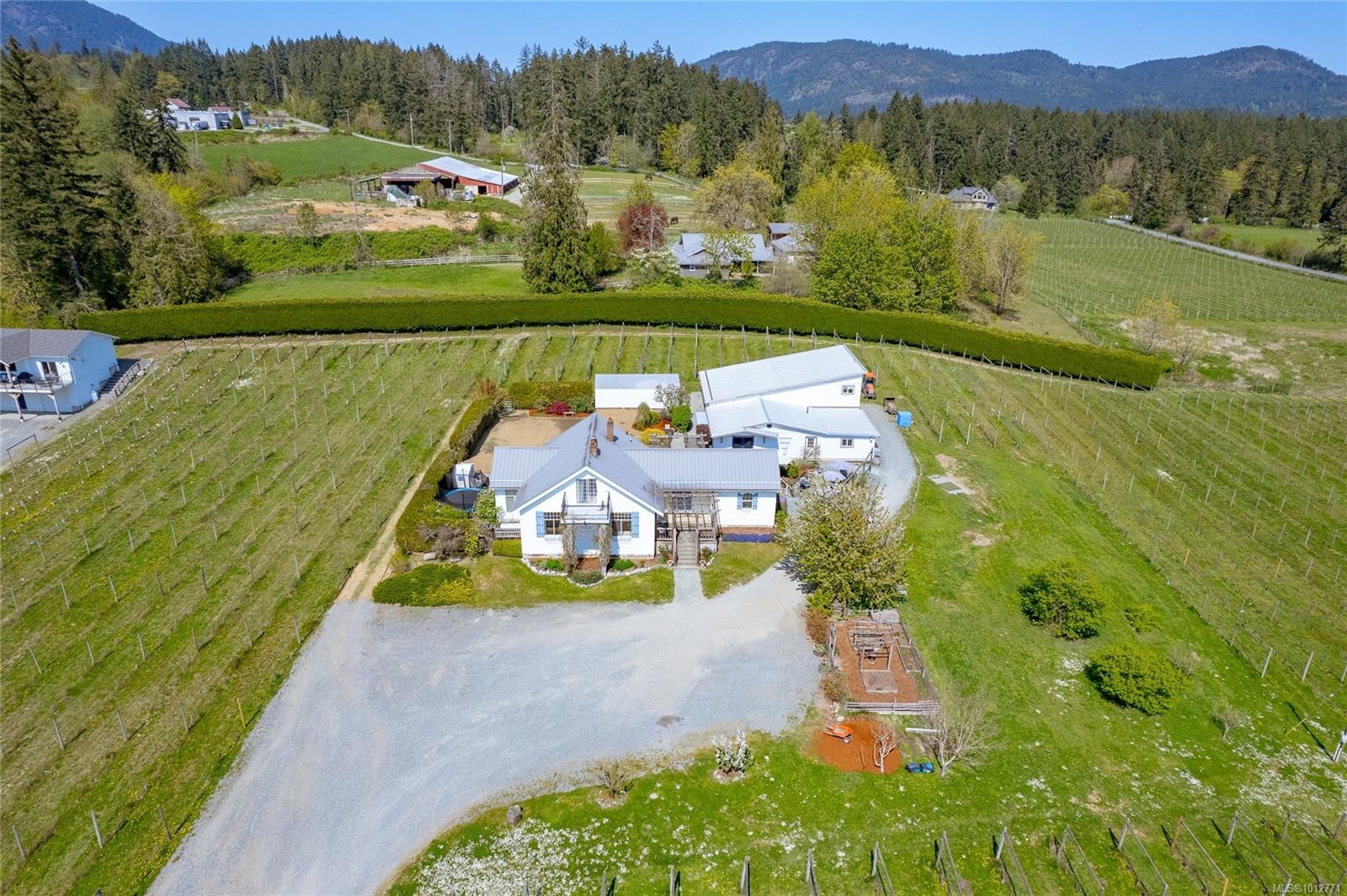 6798 Norcross Rd, Duncan, BC