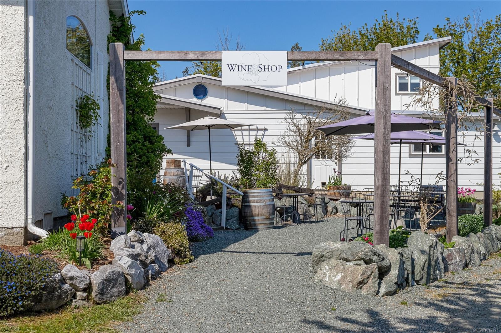 6798 Norcross Rd, Duncan, BC