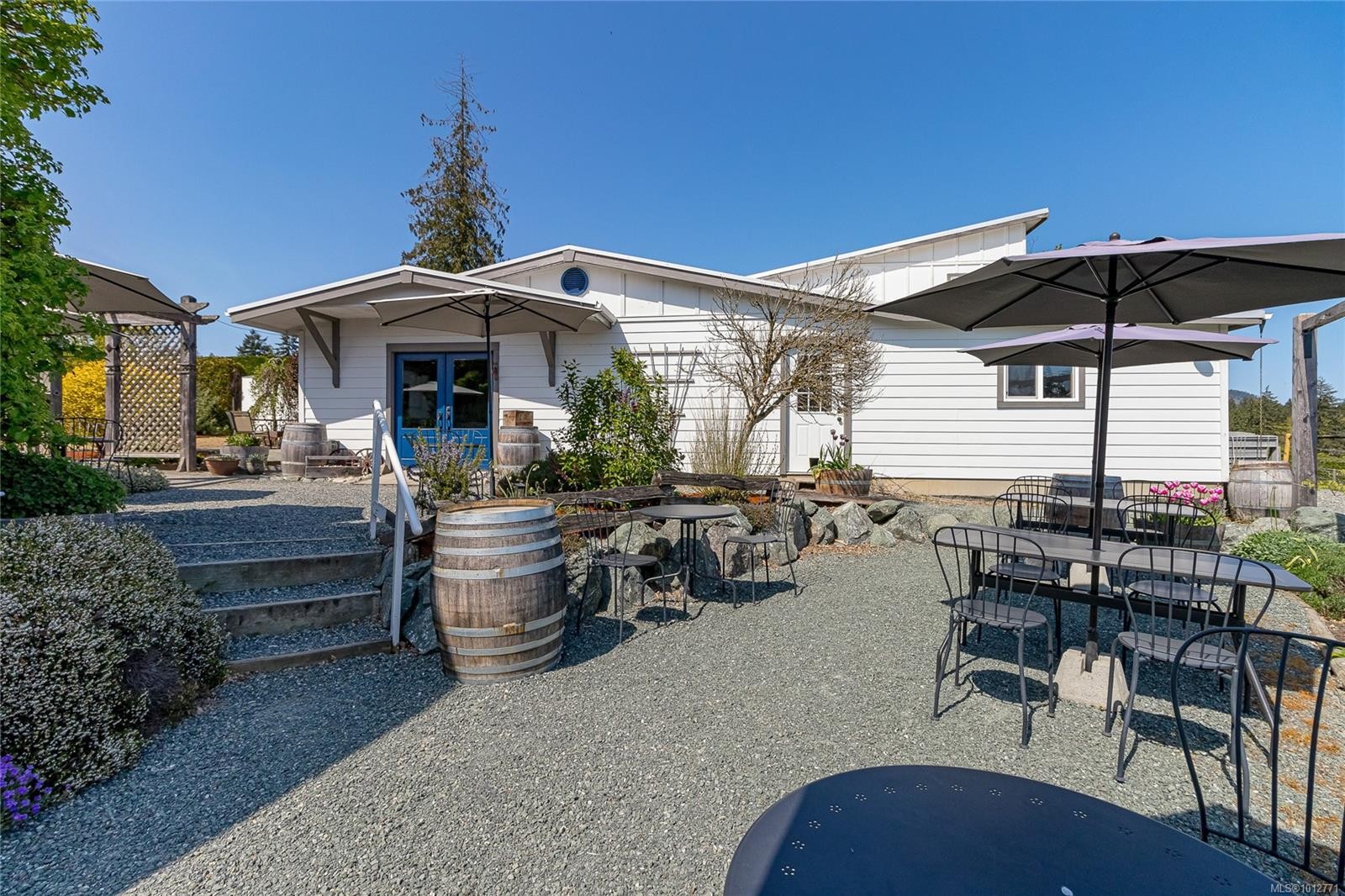 6798 Norcross Rd, Duncan, BC