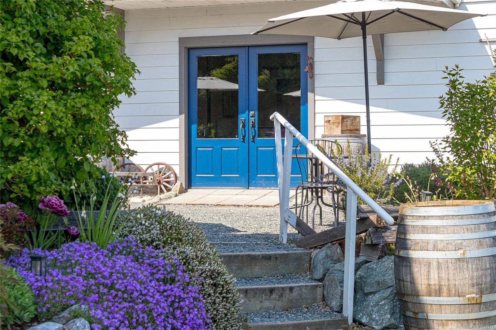 6798 Norcross Rd, Duncan, BC