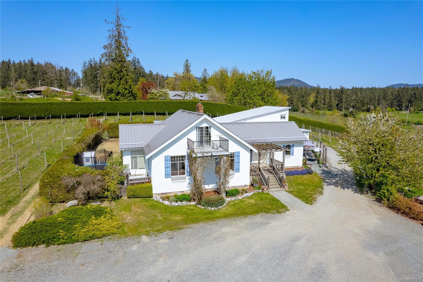 6798 Norcross Rd, Duncan, BC