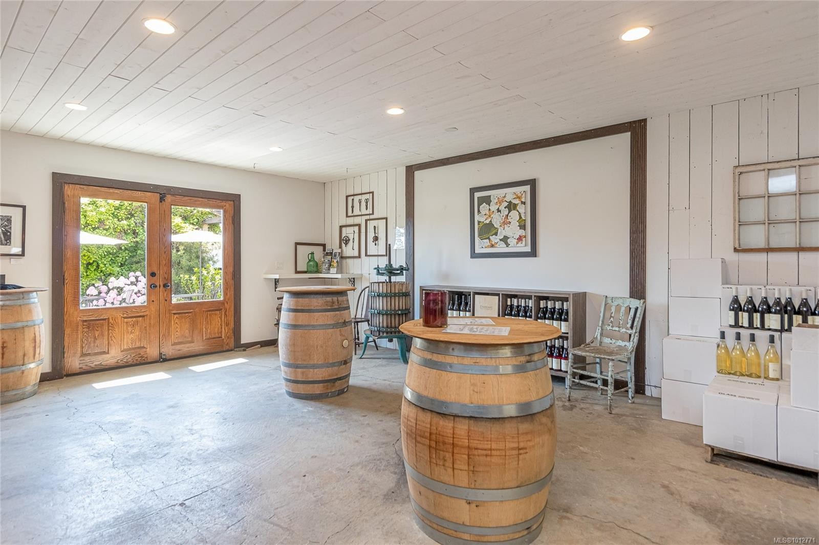 6798 Norcross Rd, Duncan, BC