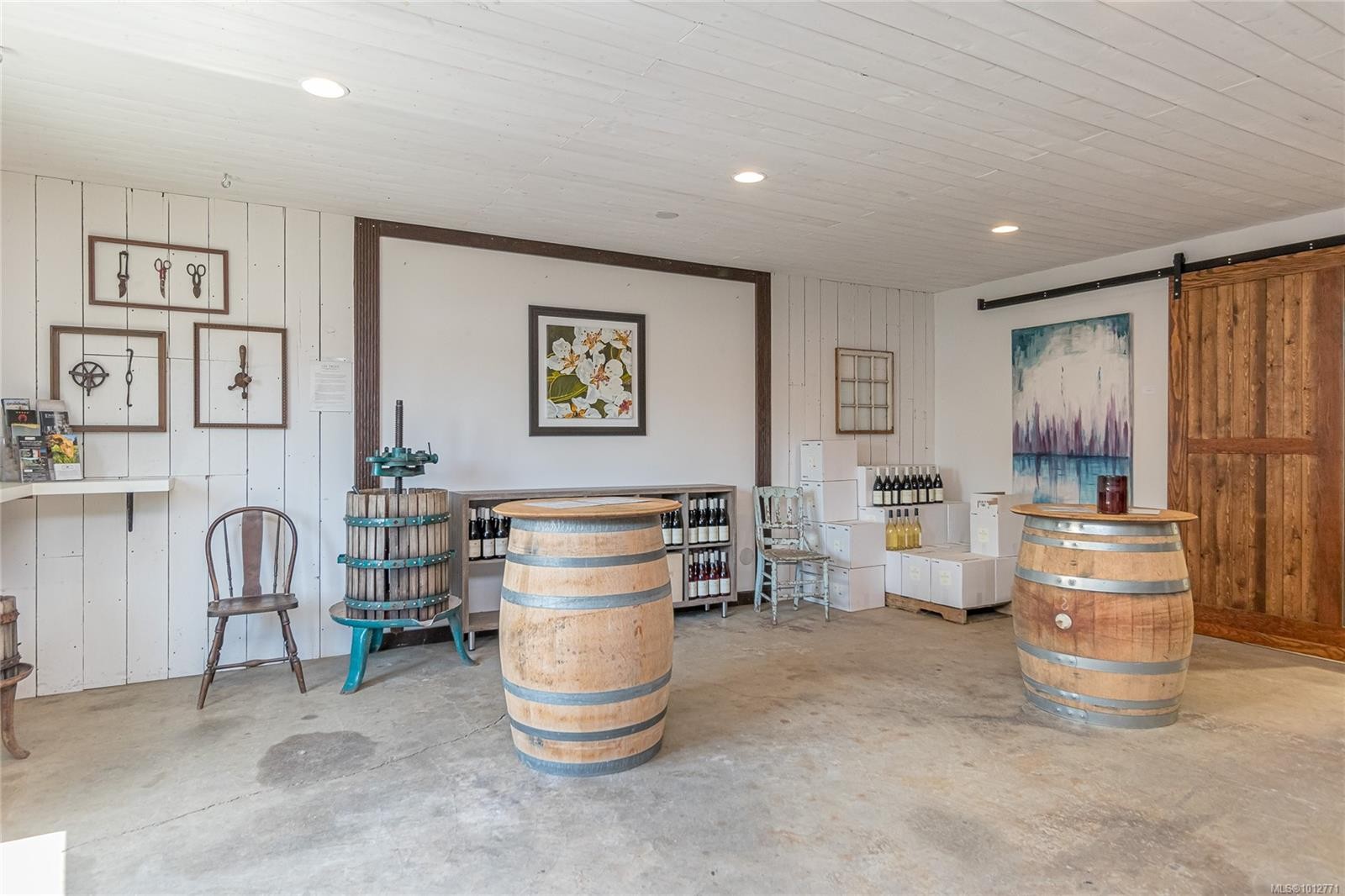 6798 Norcross Rd, Duncan, BC