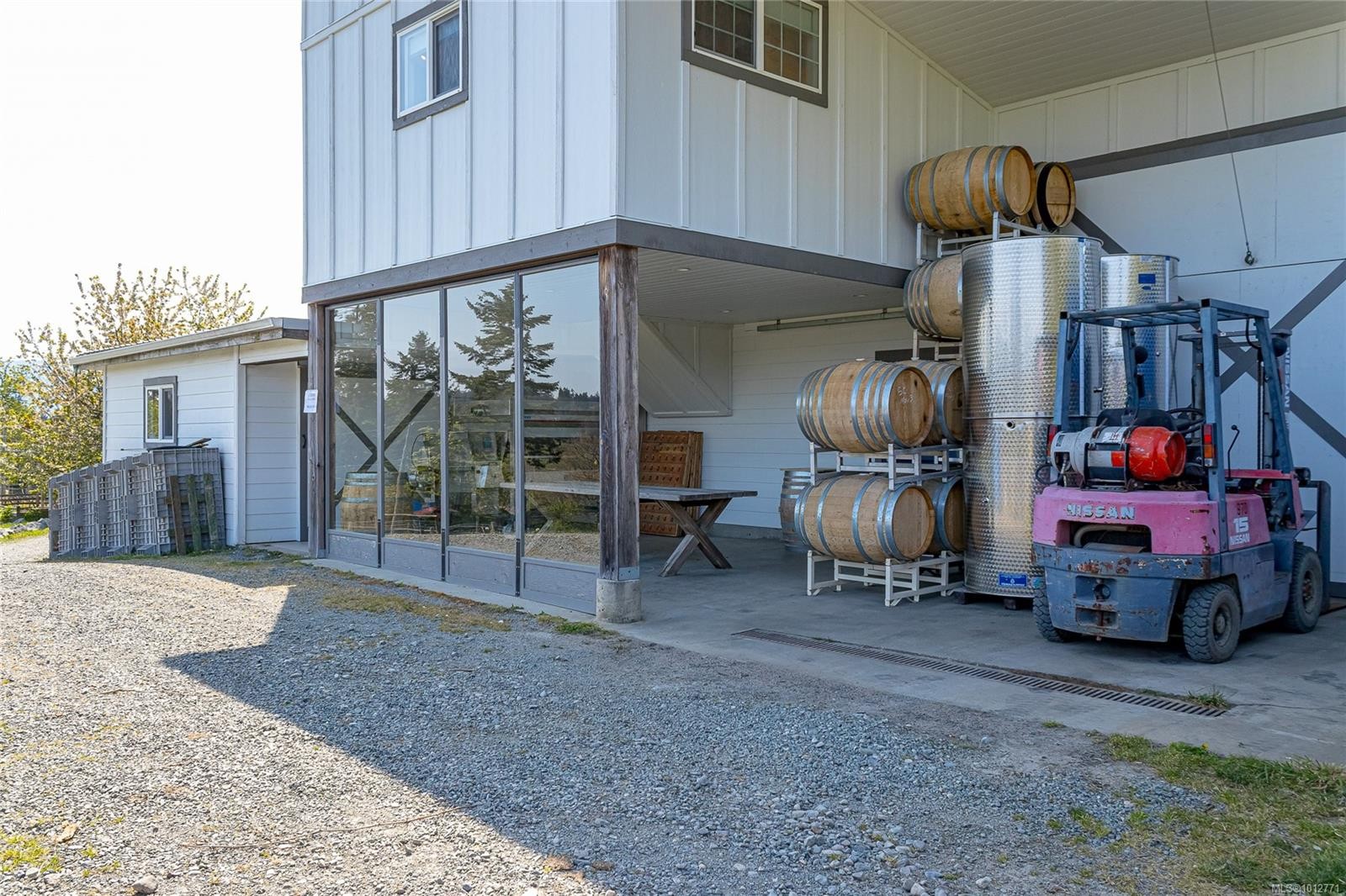 6798 Norcross Rd, Duncan, BC