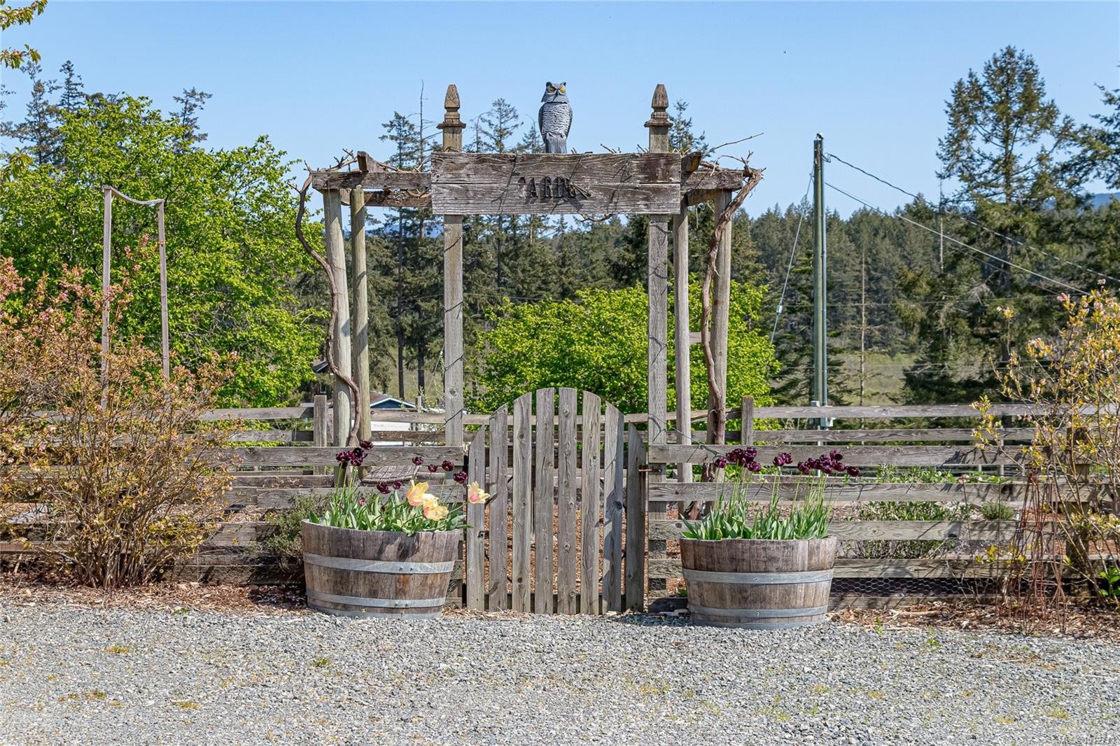 6798 Norcross Rd, Duncan, BC