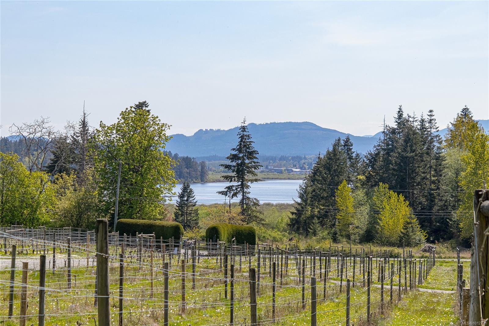 6798 Norcross Rd, Duncan, BC