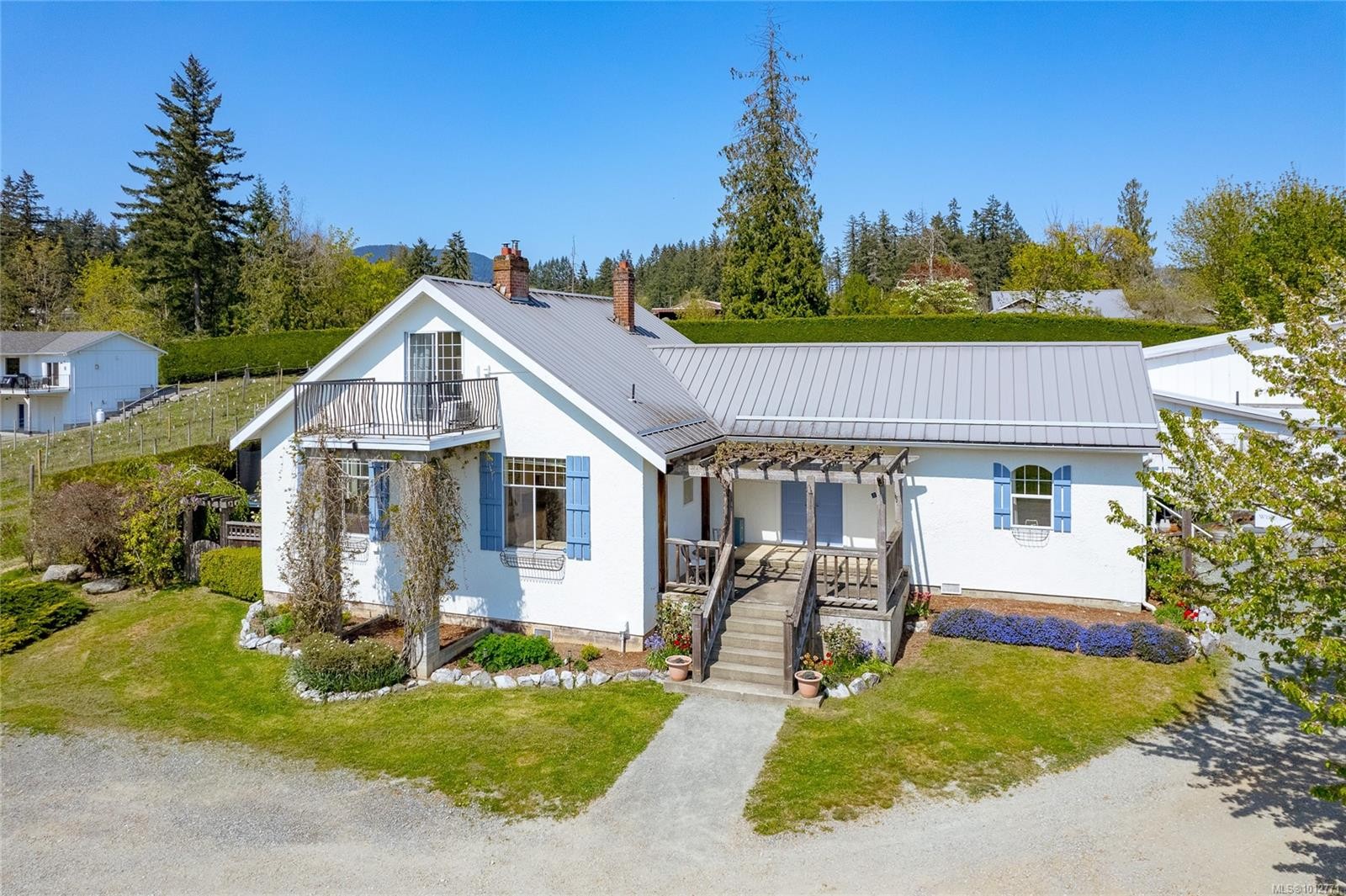 6798 Norcross Rd, Duncan, BC