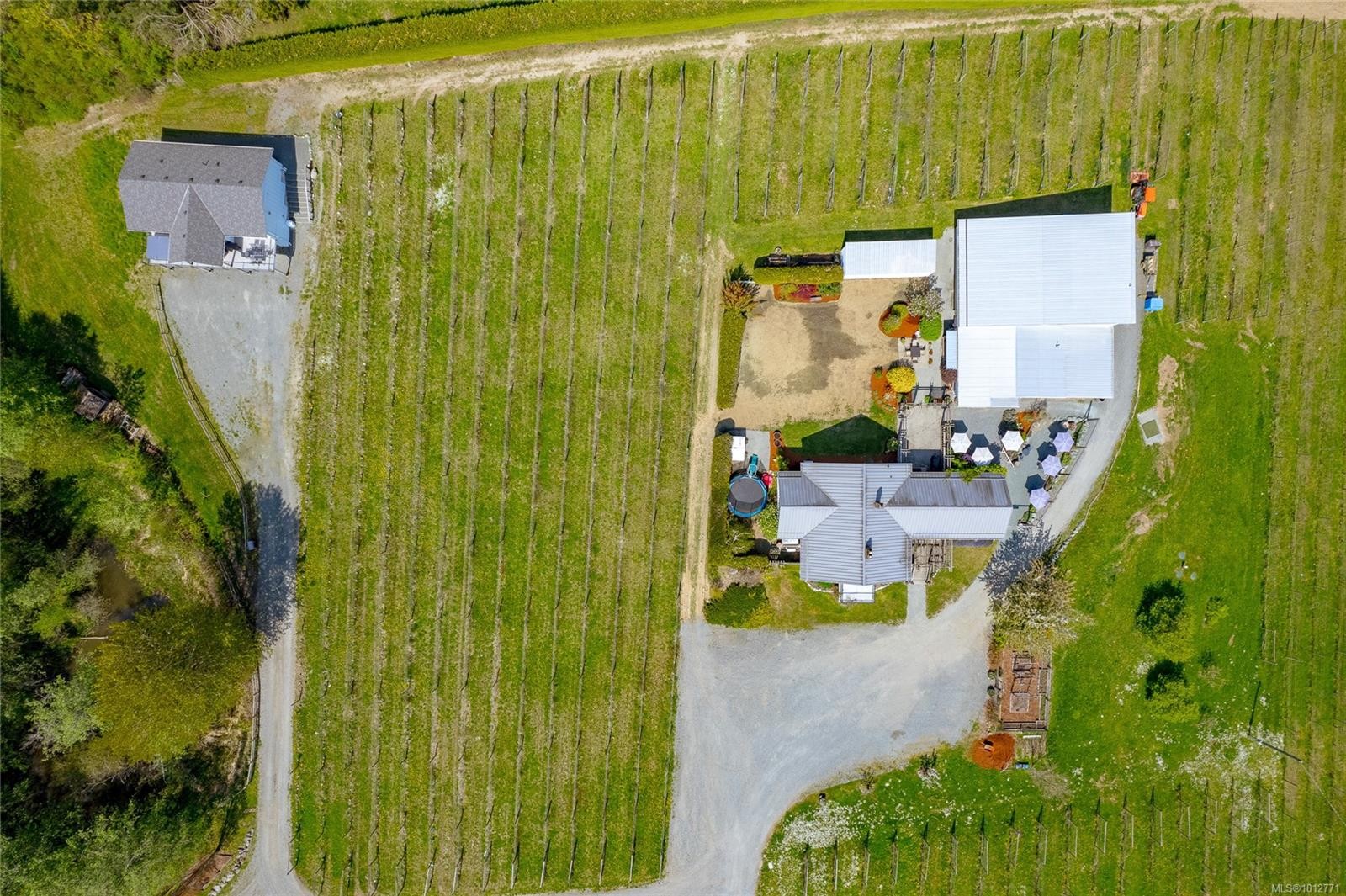 6798 Norcross Rd, Duncan, BC