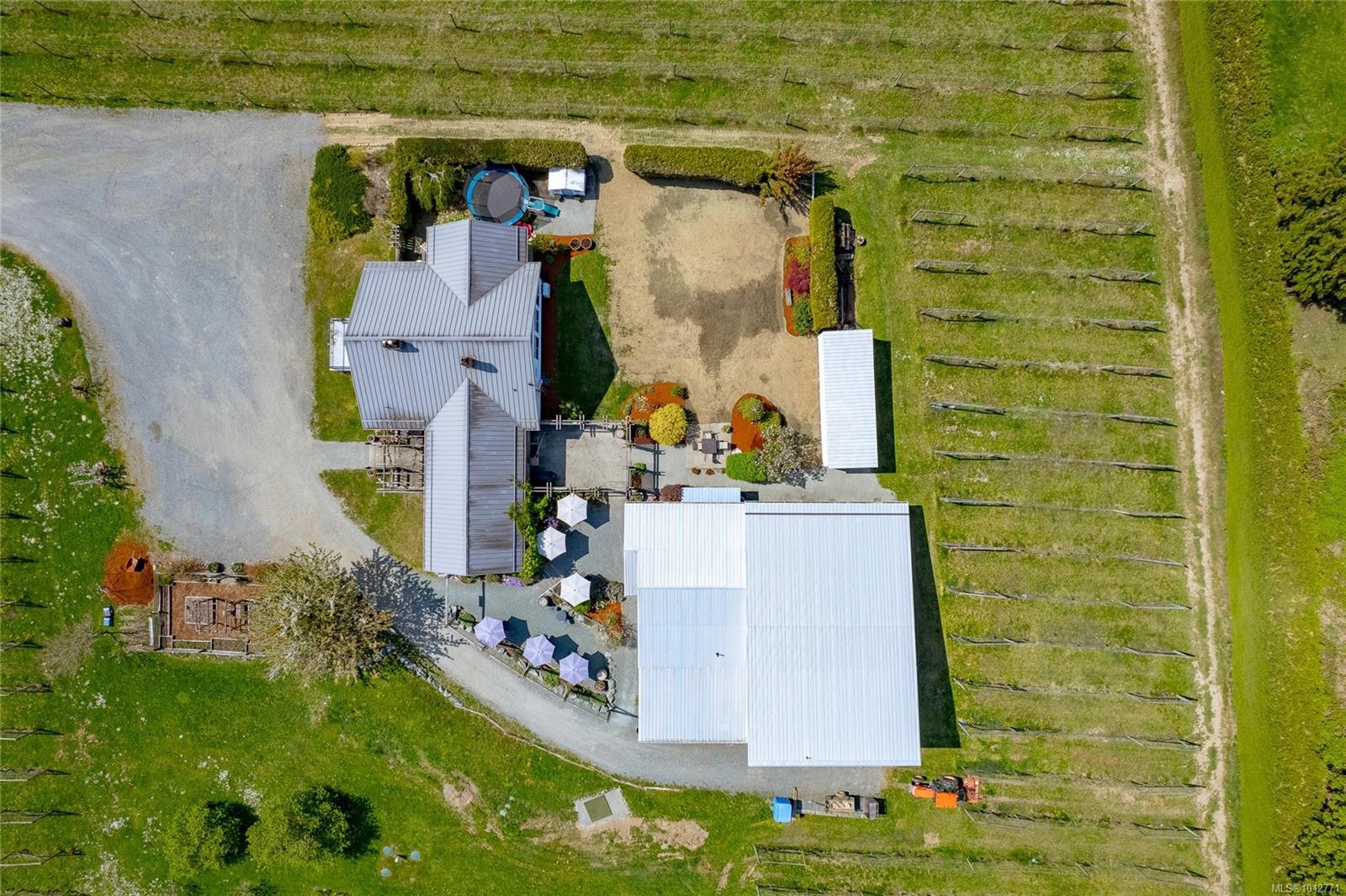 6798 Norcross Rd, Duncan, BC