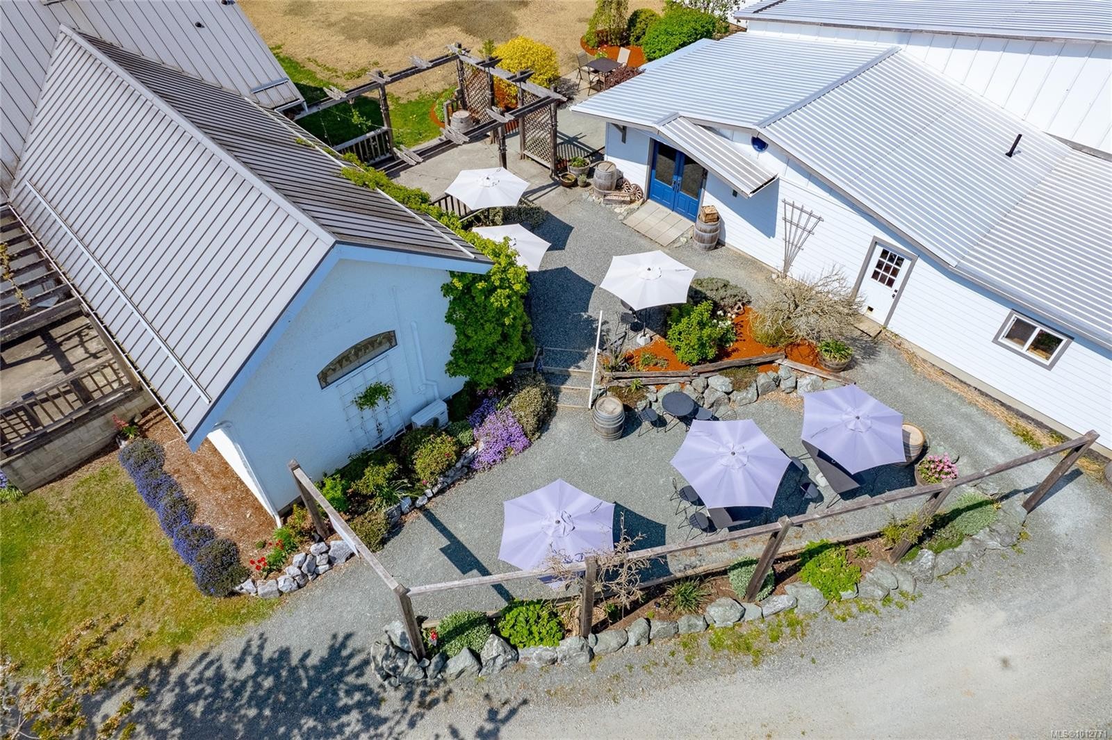 6798 Norcross Rd, Duncan, BC