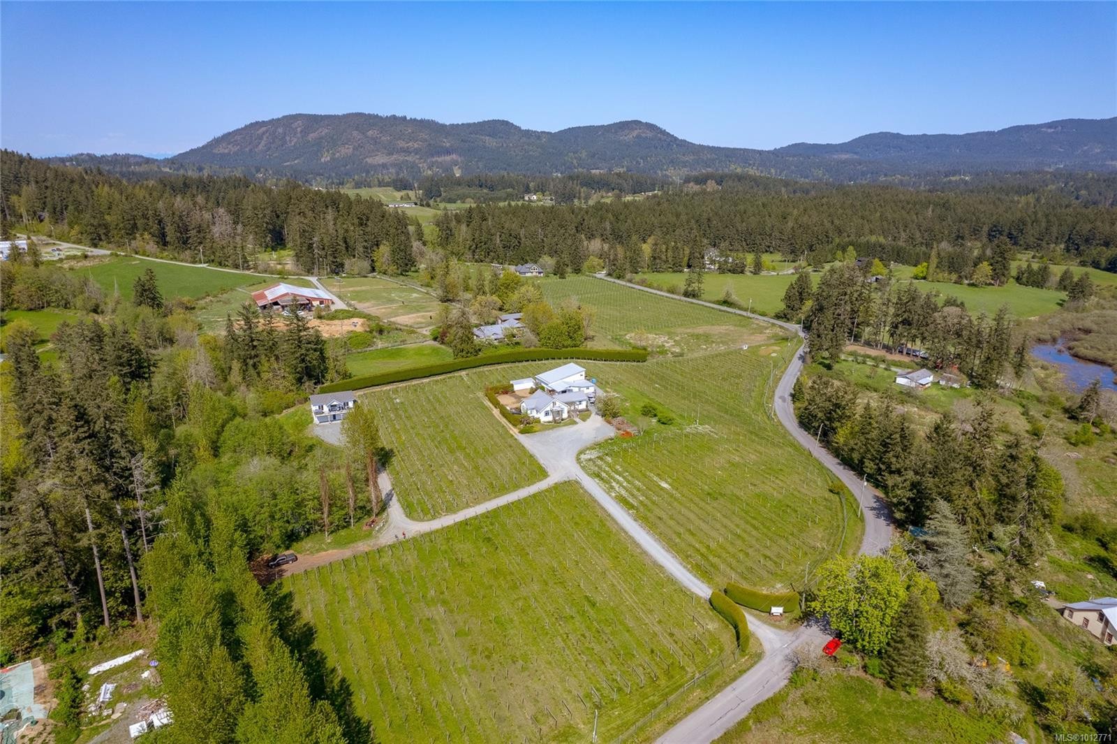 6798 Norcross Rd, Duncan, BC