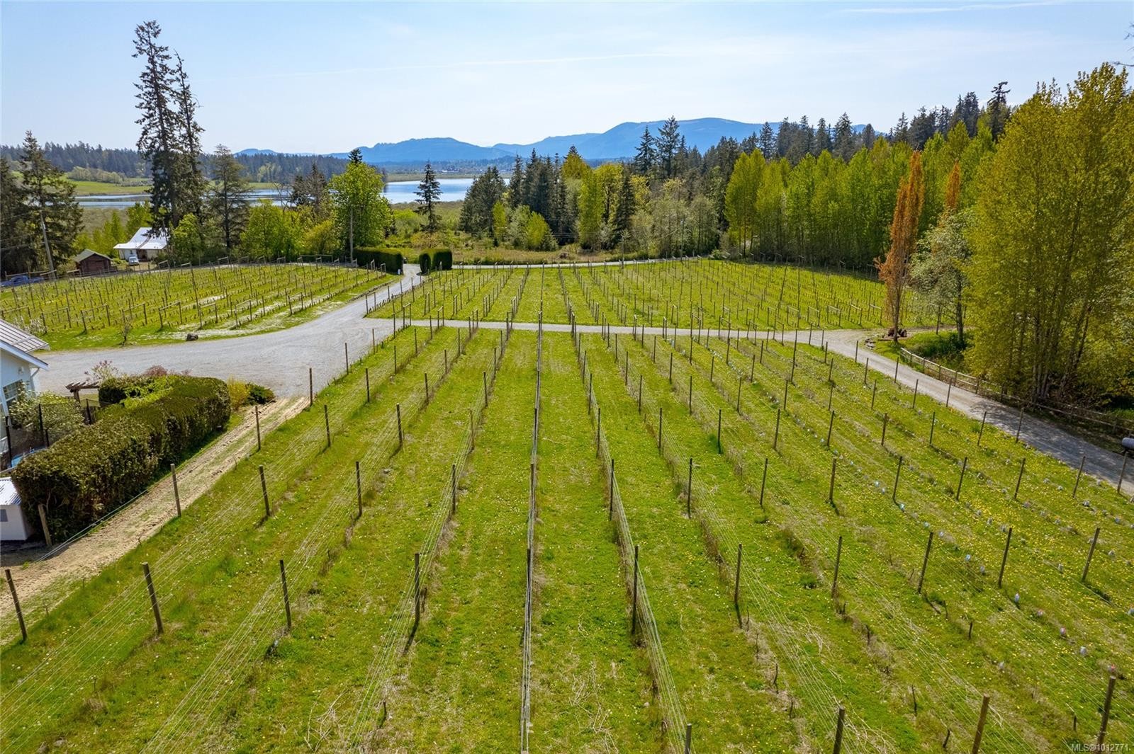 6798 Norcross Rd, Duncan, BC