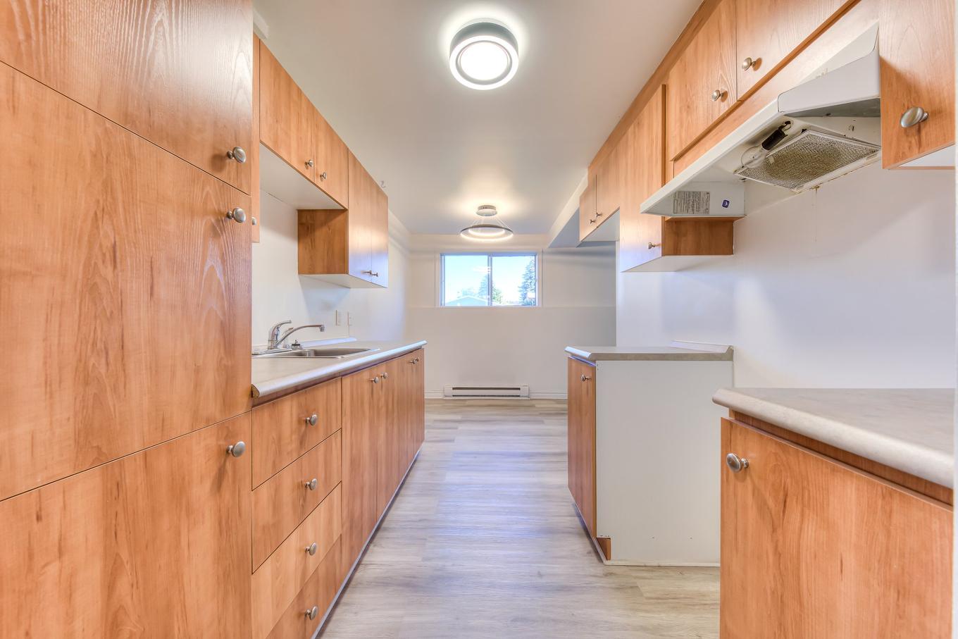 Kitchen - 4-2925 Boul. Lapinière, Brossard, QC - Indoor Photo Showing Kitchen