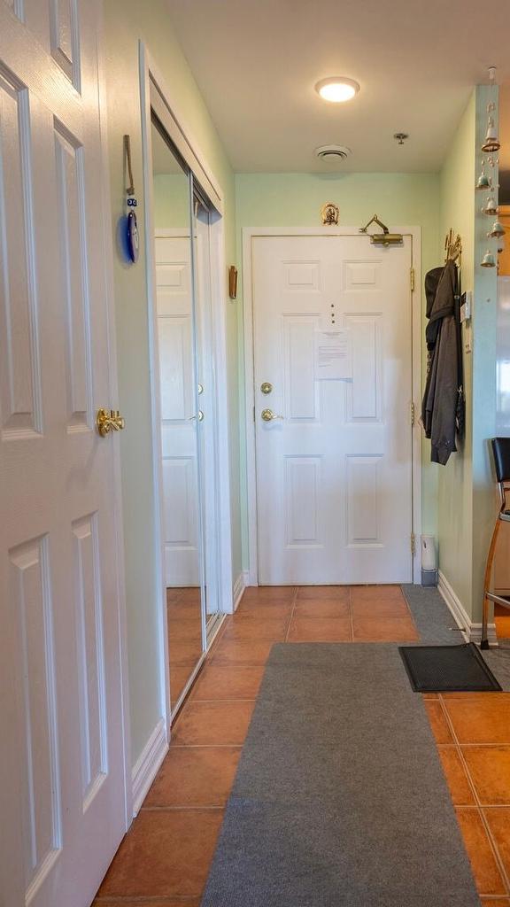 Hall d'entrée/Vestibule - 406-3700 Boul. Henri-Bourassa E., Montréal (Montréal-Nord), QC - Indoor Photo Showing Other Room