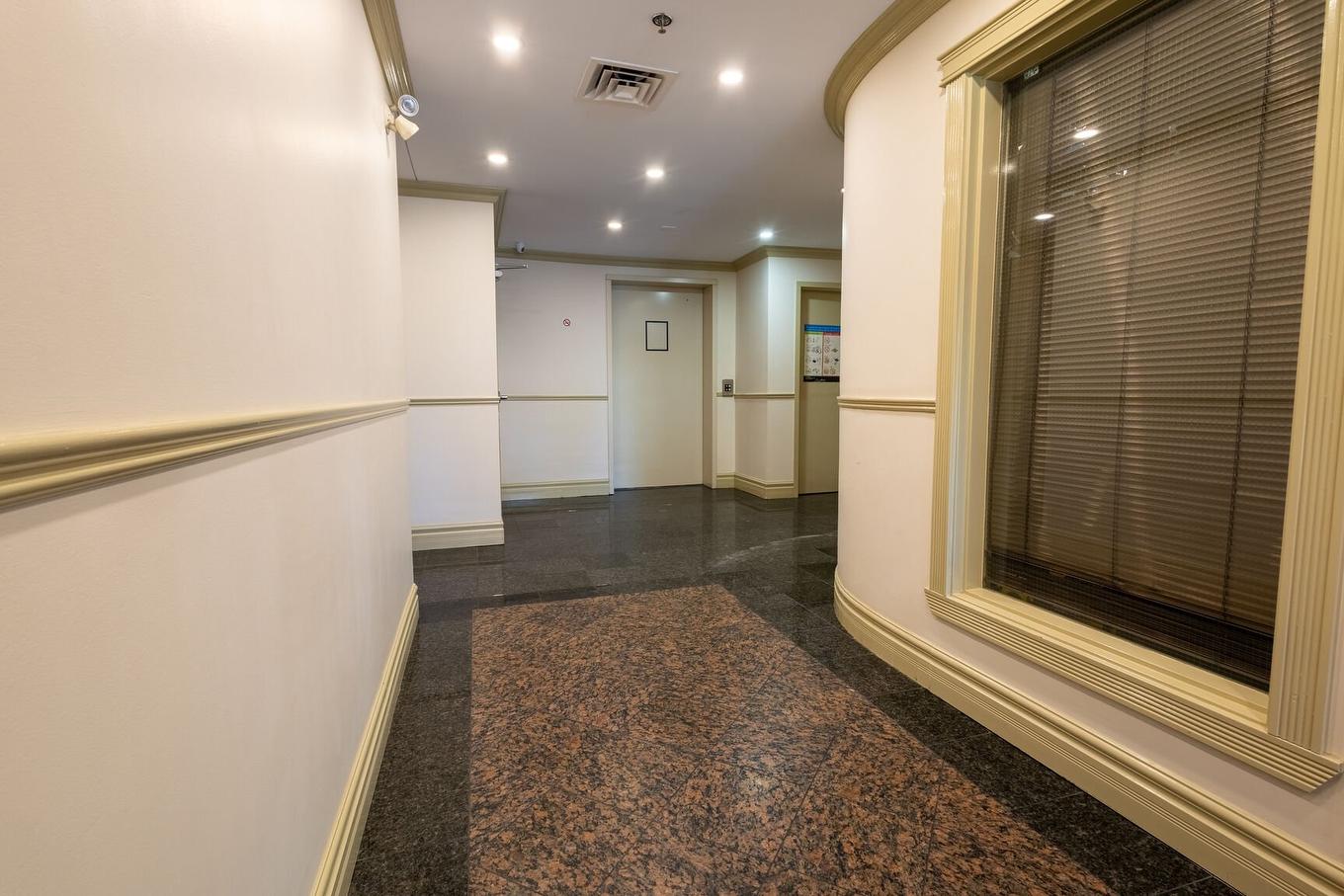 Ascenseur - 406-3700 Boul. Henri-Bourassa E., Montréal (Montréal-Nord), QC - Indoor Photo Showing Other Room