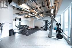 Dalton Brown Gym -