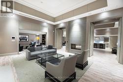 Building Party Room w/Full Kitchen -