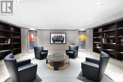 Building Party Room w/Full Kitchen -