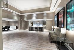 Building Party Room w/Full Kitchen -