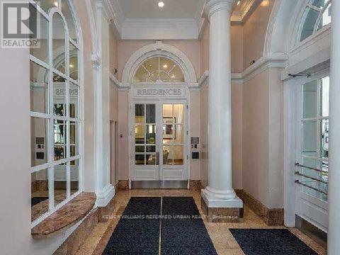 Building entrance - 2410 - 25 The Esplanade, Toronto, ON - Indoor Photo Showing Other Room