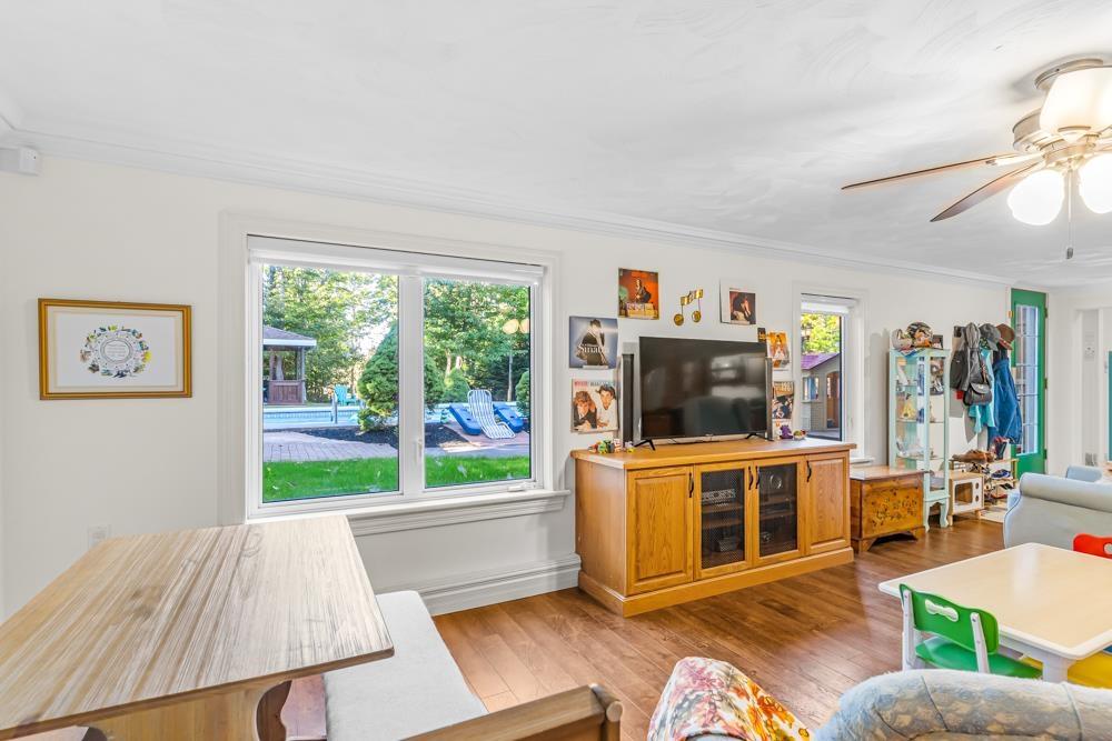 5 Harris Court, Summerside, PE