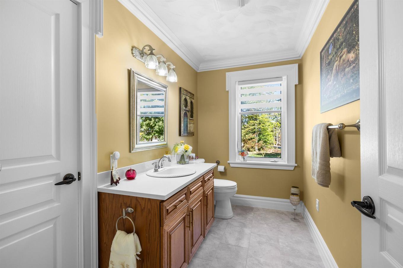 5 Harris Court, Summerside, PE