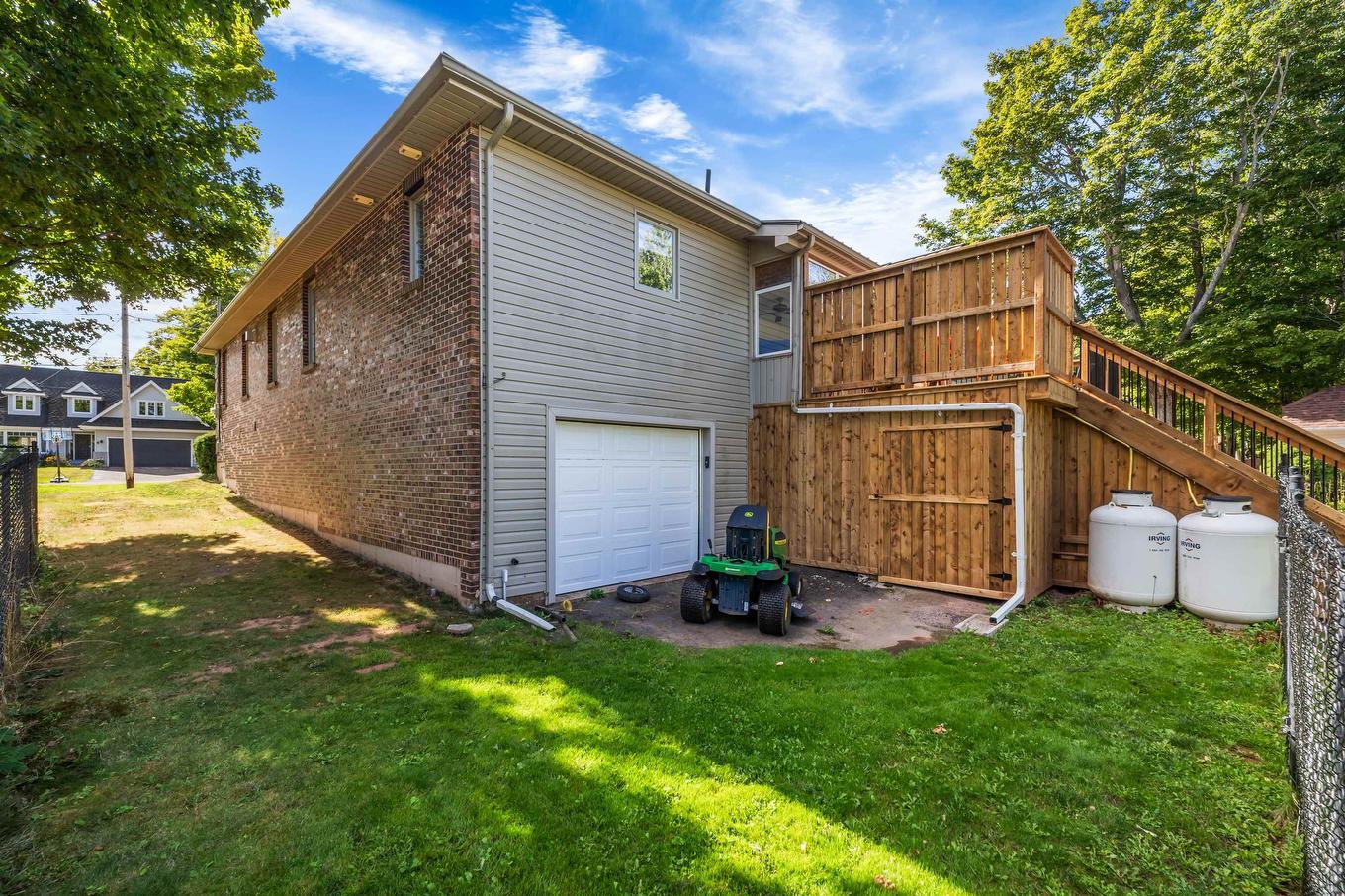 5 Harris Court, Summerside, PE