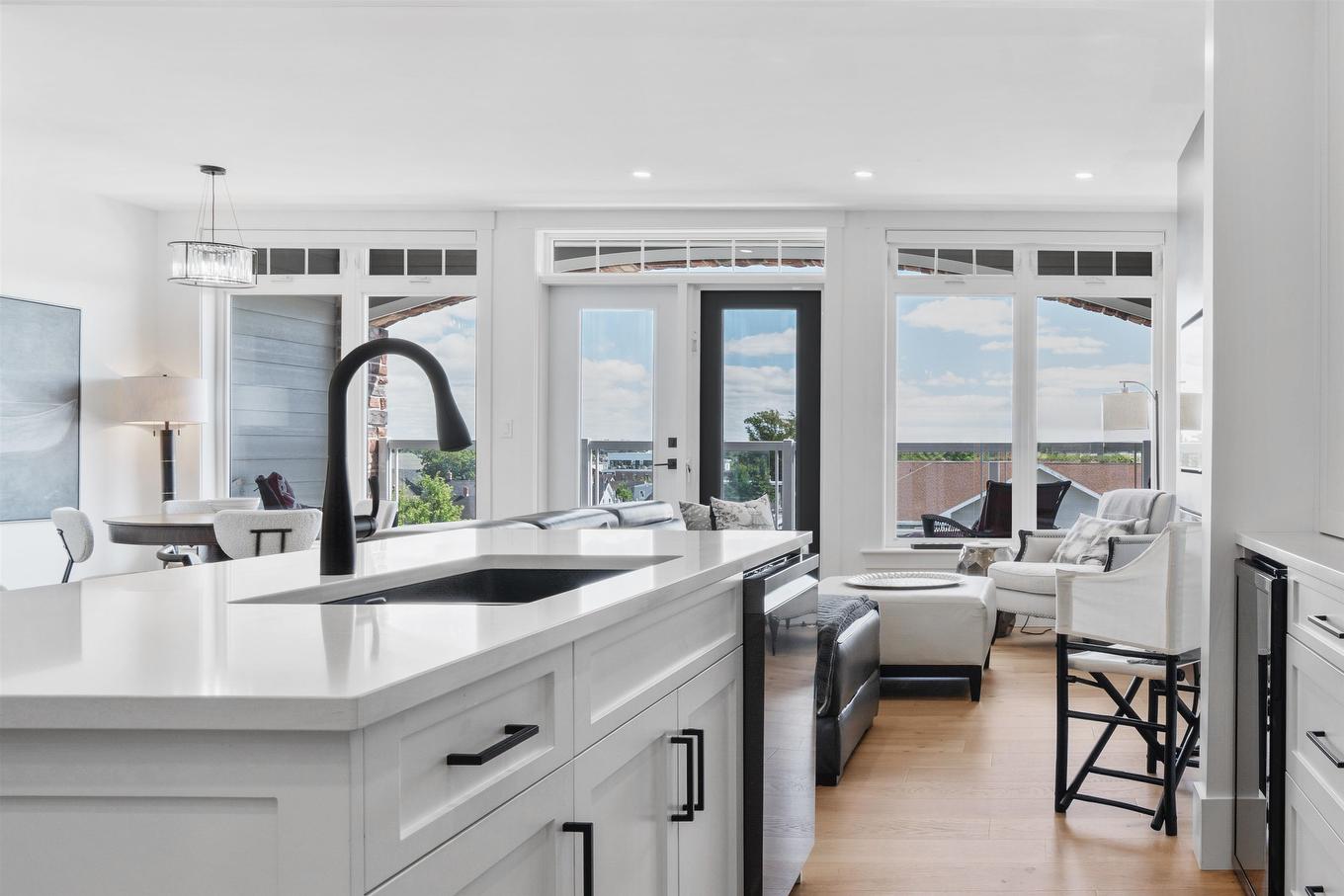 502 41 Richmond Street, Charlottetown, PE