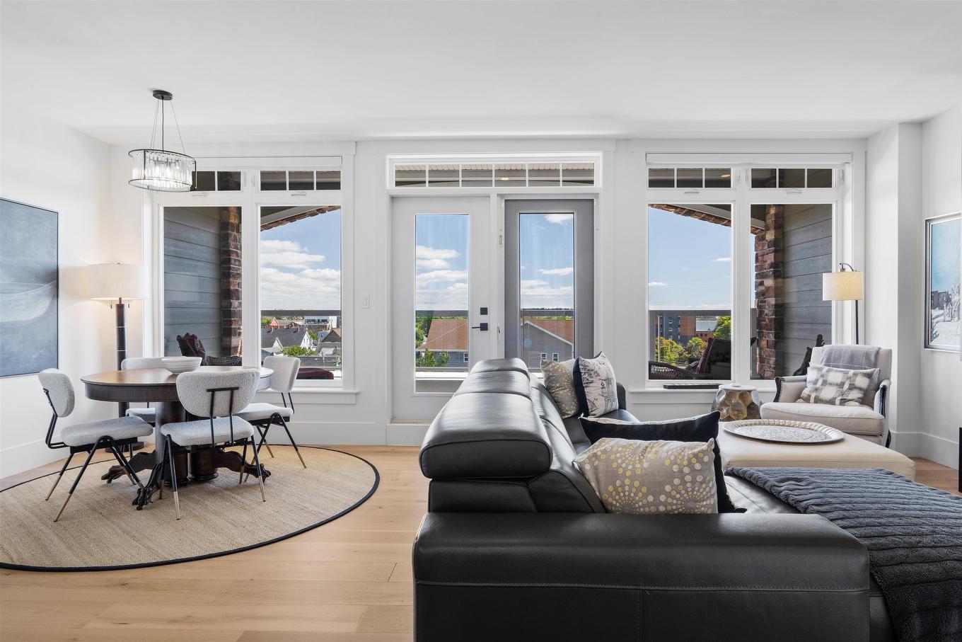 502 41 Richmond Street, Charlottetown, PE