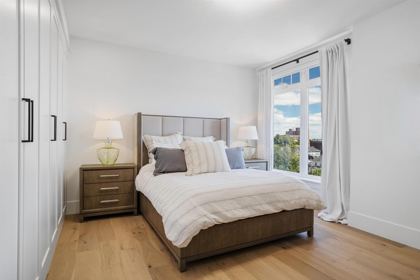 502 41 Richmond Street, Charlottetown, PE