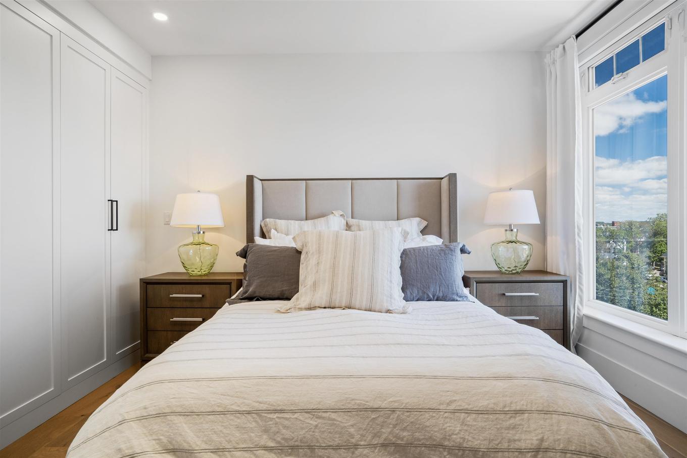 502 41 Richmond Street, Charlottetown, PE