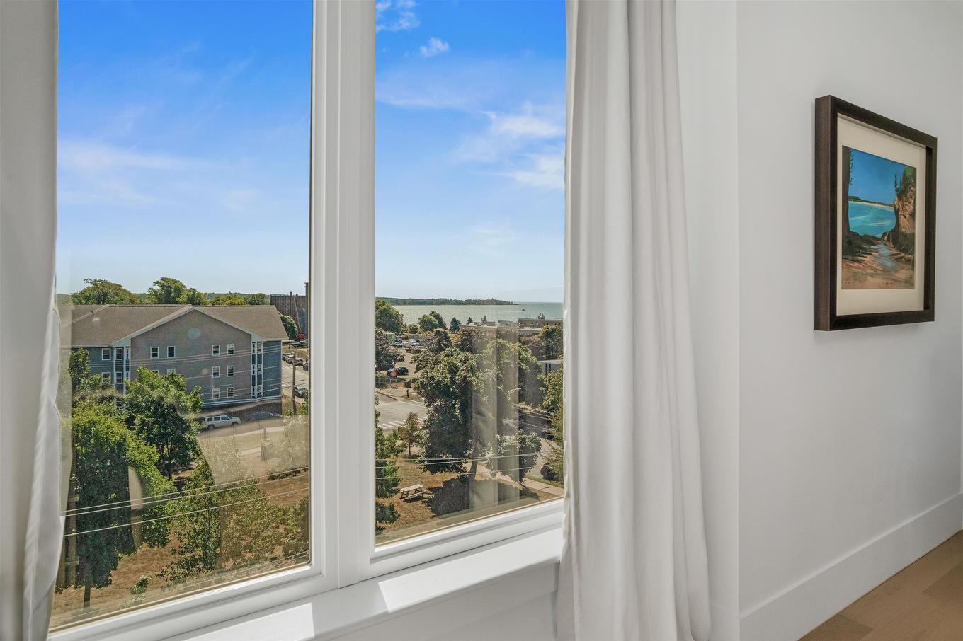 502 41 Richmond Street, Charlottetown, PE