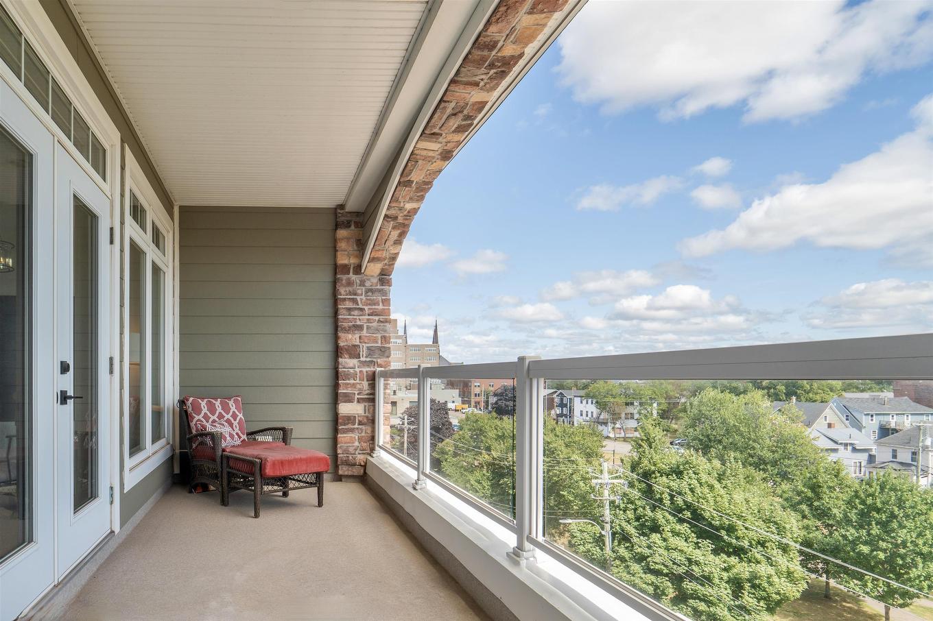 502 41 Richmond Street, Charlottetown, PE