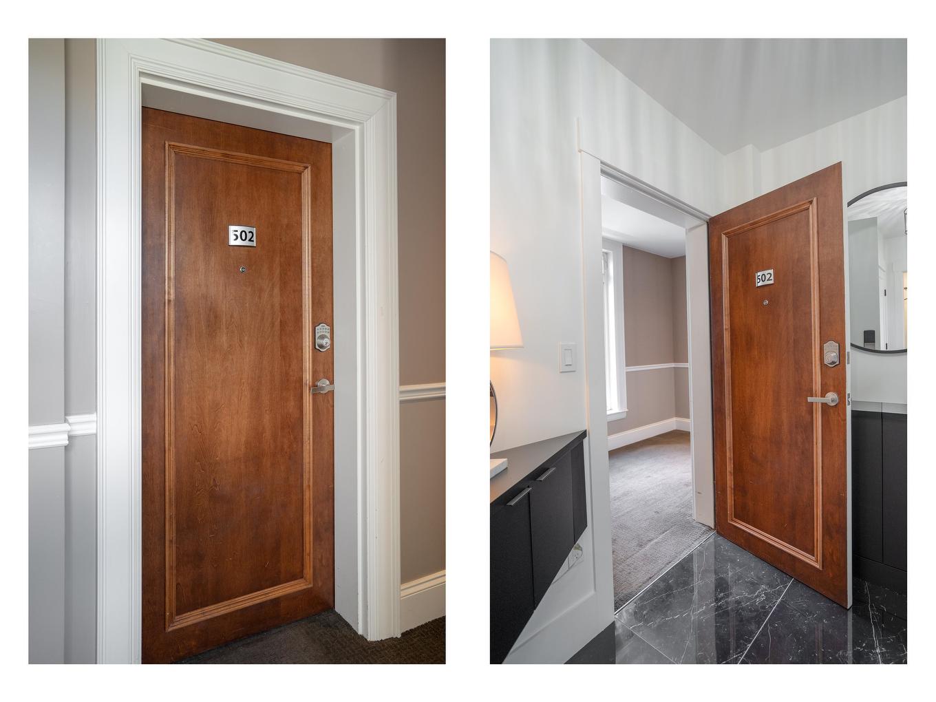 502 41 Richmond Street, Charlottetown, PE