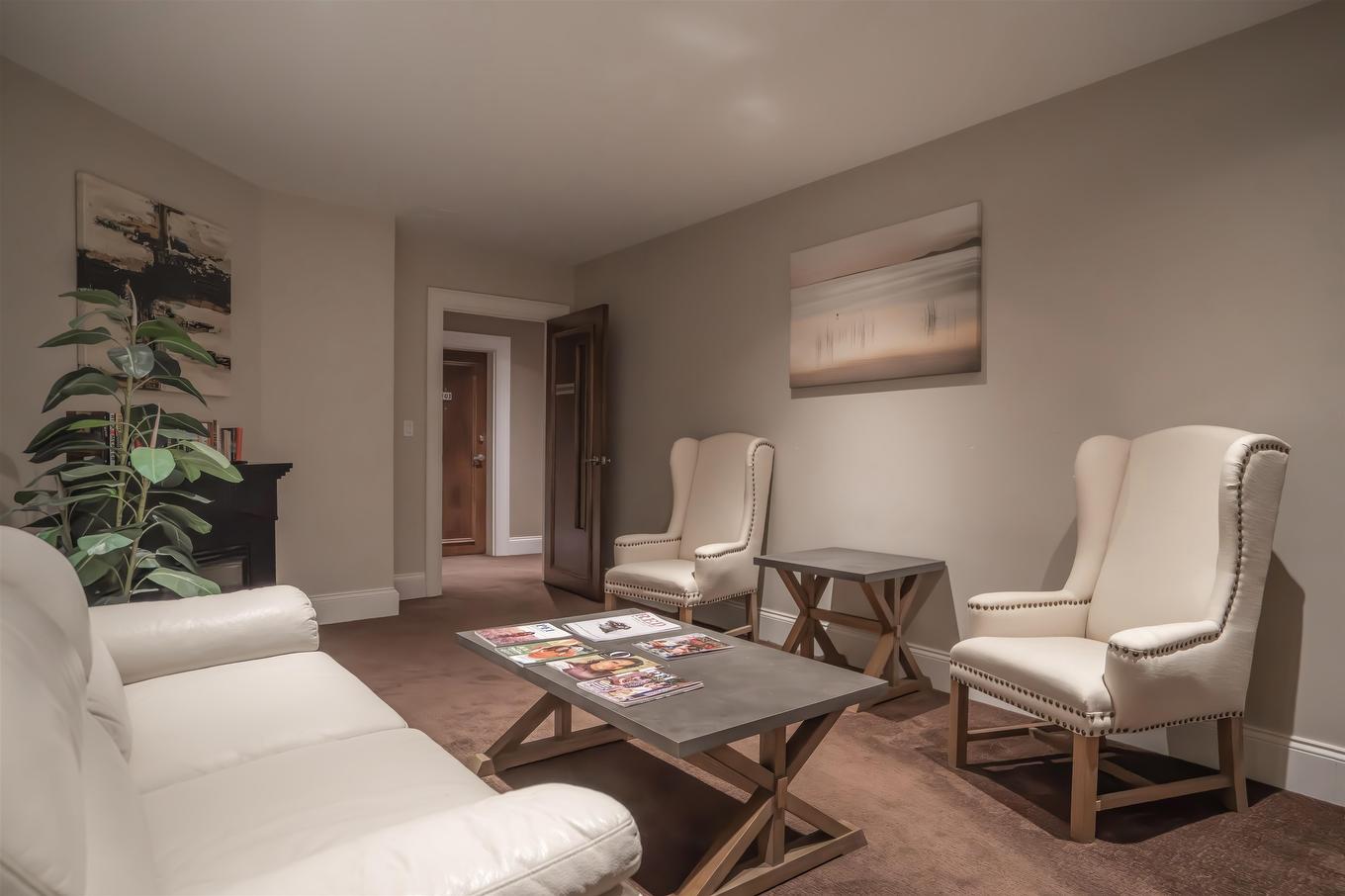 502 41 Richmond Street, Charlottetown, PE