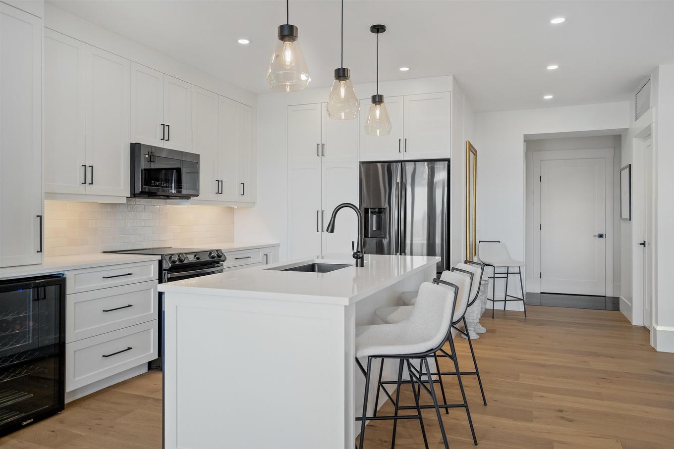 502 41 Richmond Street, Charlottetown, PE