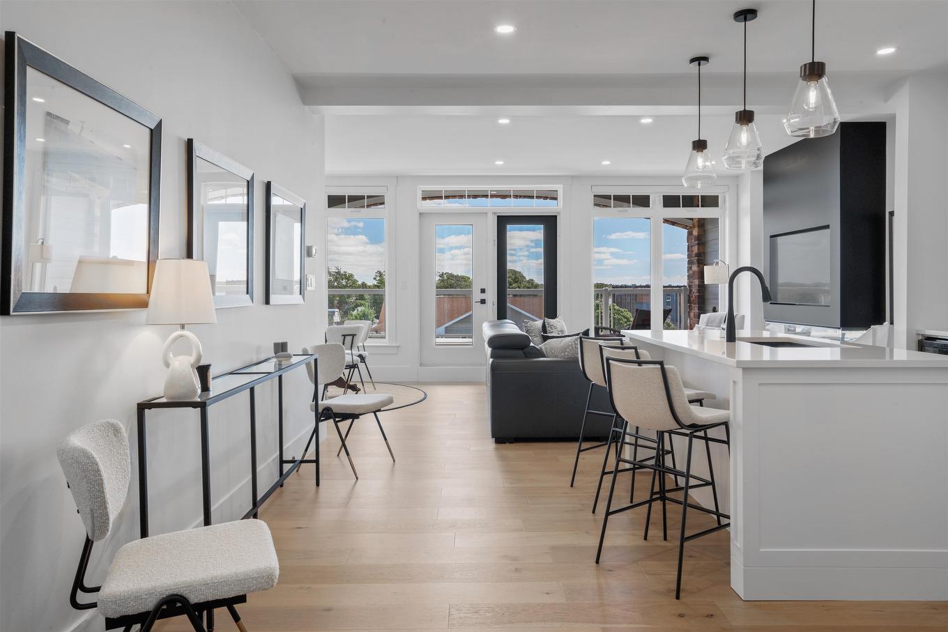 502 41 Richmond Street, Charlottetown, PE