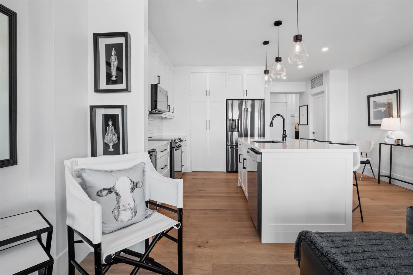 502 41 Richmond Street, Charlottetown, PE