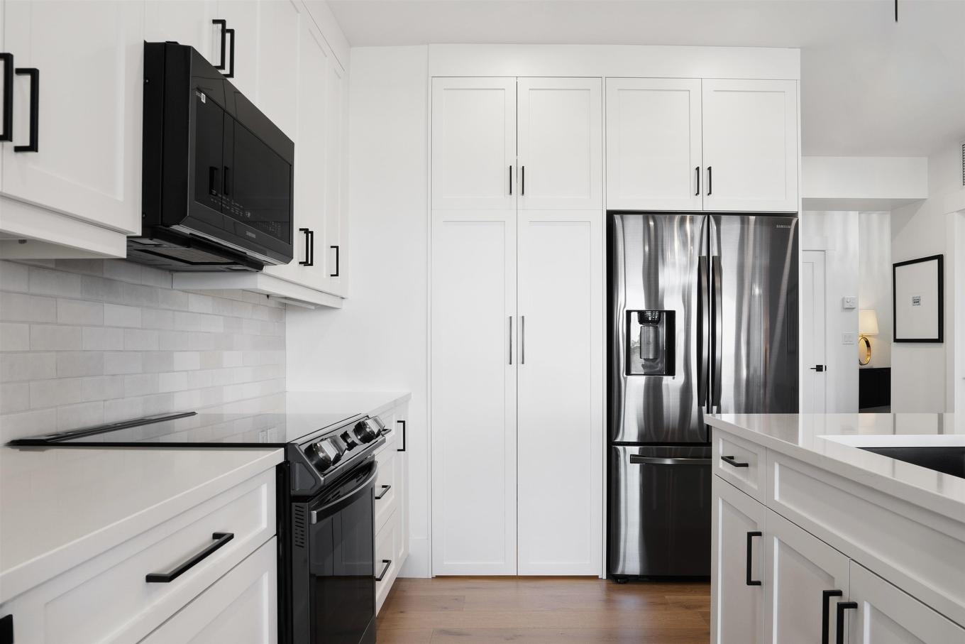 502 41 Richmond Street, Charlottetown, PE