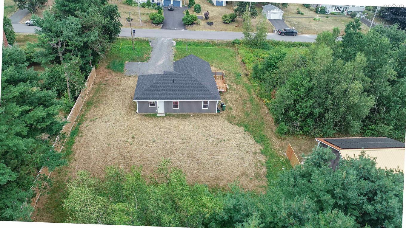 35 Blomidon View Dr, Port Williams, NS