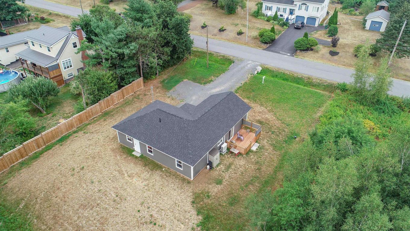 35 Blomidon View Dr, Port Williams, NS