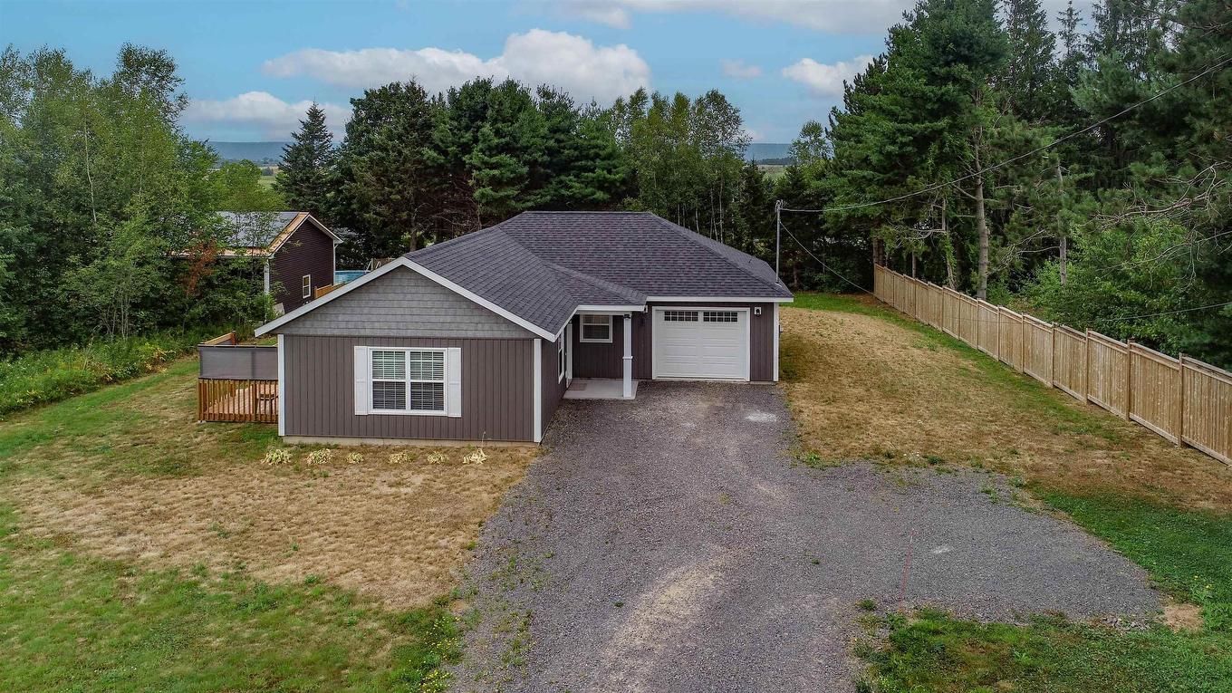 35 Blomidon View Dr, Port Williams, NS